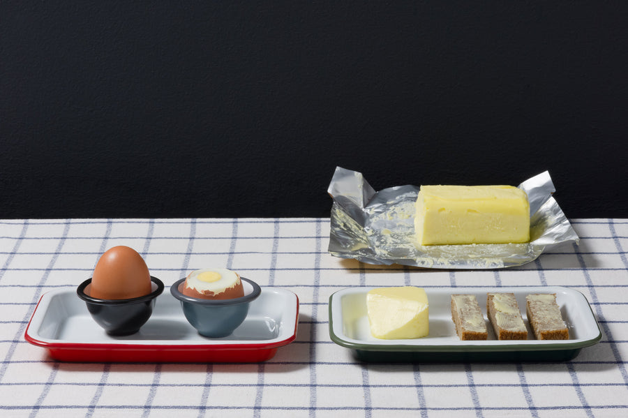 Small Tray