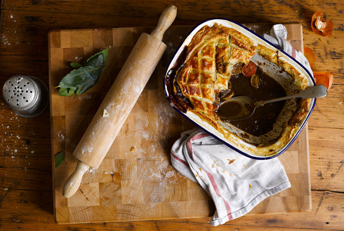 Pie Set