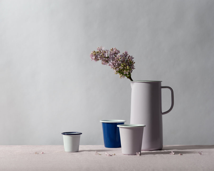 Tall Tumbler