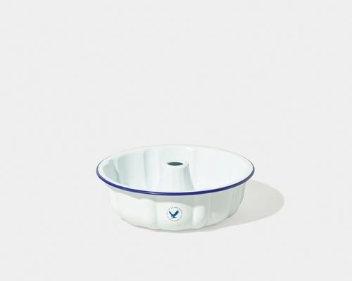 Decorative Cake Tin