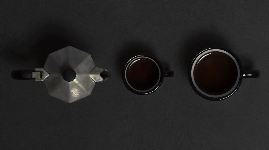 Espresso Cup