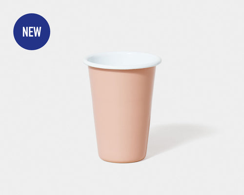 Tall Tumbler