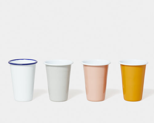 Tall Tumbler