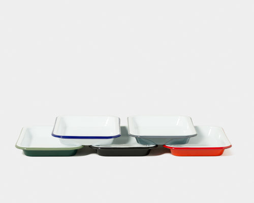 Small Tray