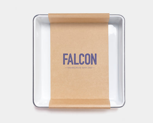 Square Bake Tray