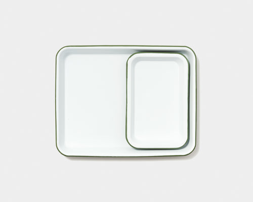 Small Tray