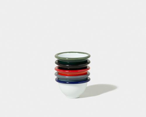 Pinch Pot