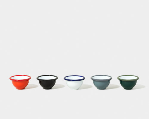 Pinch Pot