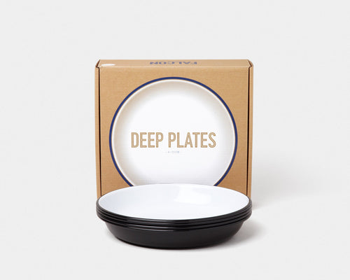 Deep Plates
