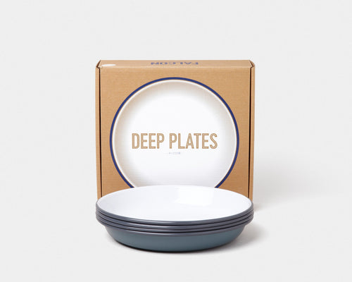 Deep Plates