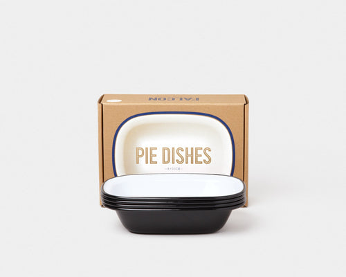 Pie Dishes