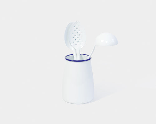 Utensil Pot