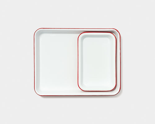 Small Tray